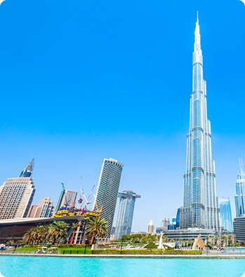 United Arab Emirates 